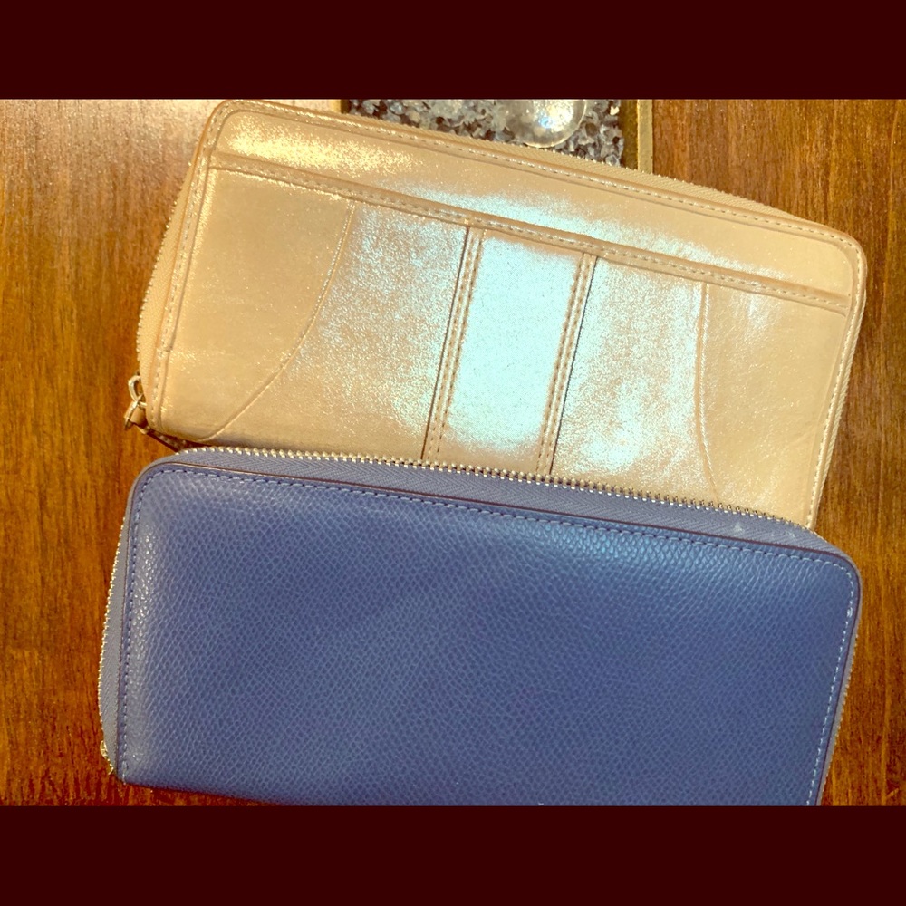 Coach Wallet - Picture 7 of 7
